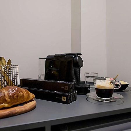 Athens Imperial Suites - Luxury Living Dış mekan fotoğraf